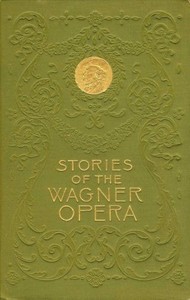 Cover of Stories of the Wagner Opera — Text and Context