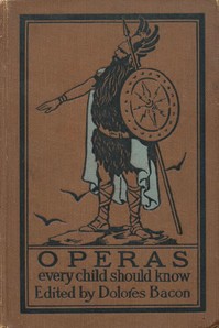 Cover of Operas Every Child Should Know D...