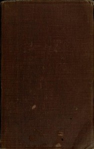 Cover of Music-Study in Germany, from the Home Correspondence of Amy Fay — Context and Discussion