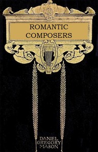 Cover of The Romantic Composers — Reading Notes